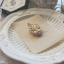 The Secret Garden Pendant