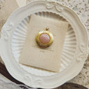 The Rose Reverie Locket