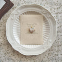 The Eastern Rooftop Feline Pendant