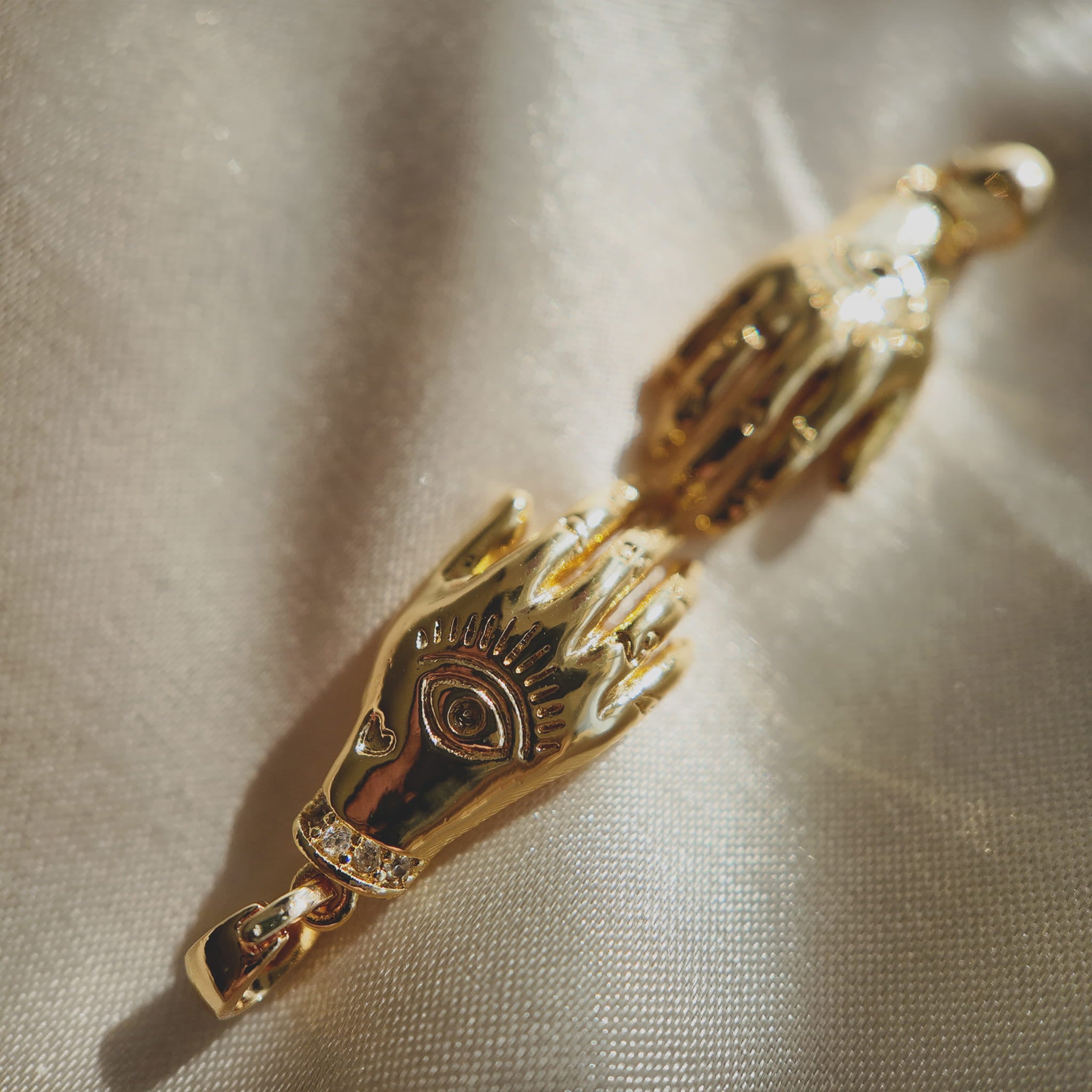 The Starcatcher Pendant