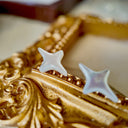 The Quiet Wishstar Earrings