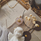 The Frozen Voyager Pendant