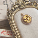 The Still Bloom Pendant