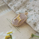 The Loyal Companion Pendant