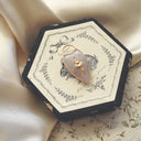 The Prima Blush Pendant