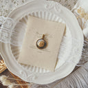 The Cosmic Jack-o’-Lantern Pendant