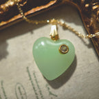 The Kind Heart Pendant