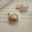 The Whisker Sweetheart Pendant