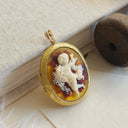 The Blessing Bearer Locket