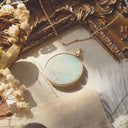 The Seaside Tea Party Pendant