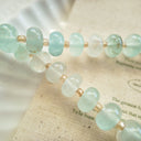 The Verdant Heart Necklace