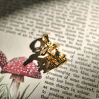 The Forest Secret Pendant