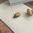 The Twilight Fae Pendant