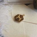 The Loyal Keeper Pendant