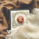The Autumn Keeper Pendant
