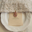 The Homeward Swallow Pendant
