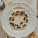 The Confident Allure Beads Necklace