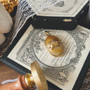 The Castle Forager Mouse Pendant