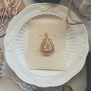 The Gentle Canopy Pendant