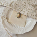 The Adventurous Feline Pendant