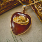 The Elegant Leisure Pendant