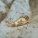 The Starcatcher Pendant