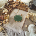 The Lucky Stallion Pendant