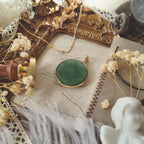 The Lucky Stallion Pendant