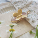 The Rosewing Butterfly Pendant