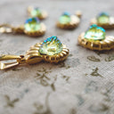 The Atlantis Jewel Pendant