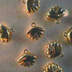 A Merman's Tiny Treasure Charm - The Character Arc