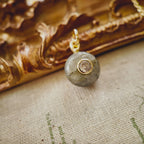 The Mist's Whisper Pendant