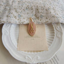 The Seamstress Relic Pendant