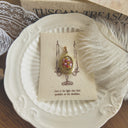 The Rustic Bloom Locket