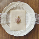 The Lucky Knot Pendant