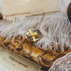 The Grey Specimen Pendant