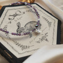 The Vesper Star Bracelet