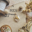 The Seraph's Descent Pendant