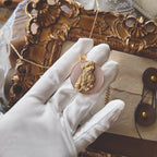 The Faithful Friend Charm