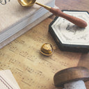 The Fortune Favors Pendant