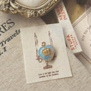 The Self-Crowned Pendant