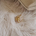 The Archer's Heart Pendant