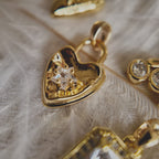 The Keeper of Secrets Pendant