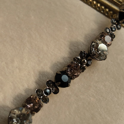 Sorrelli "Gothic Sweetheart" Bracelet