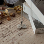 The Vow Sterling Silver Necklace