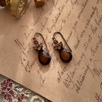 Autumn in the Park Dangles