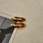 The Steeping Tea Acetate Clips (Set of 2)