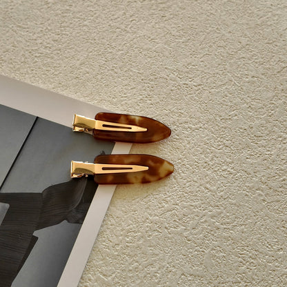 The Steeping Tea Acetate Clips (Set of 2)