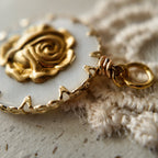 The Eternal Bloom Pendant