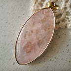 The Desert Mirage Pendant